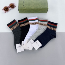 Gucci Socks